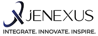 JENEXUS Logo